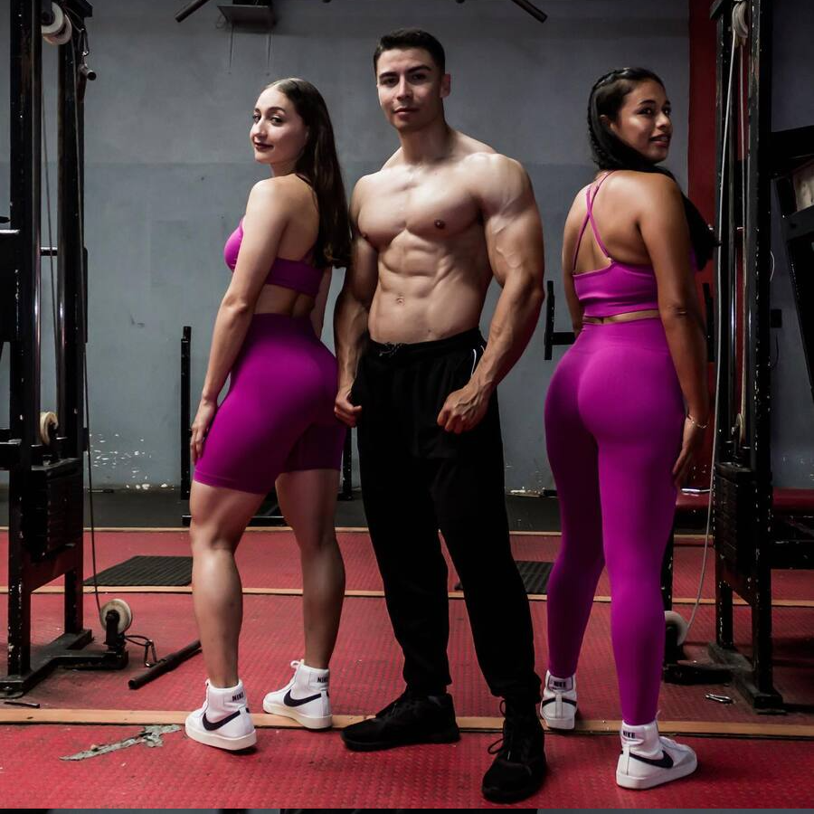 Trainer
